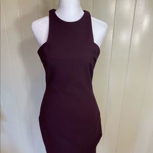 Elizabeth and James Size 4 dress NWT